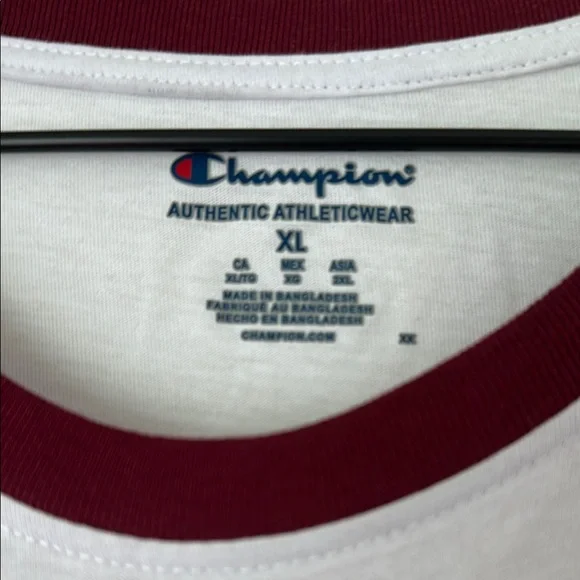 NWT FSU Spirit Jersey - Picture 2 of 3